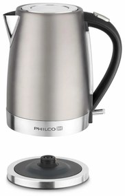 Philco PHWK 1780 elektromos rozsdamentes acélvízforraló