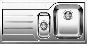 Blanco Median 6S-IF Rh mosogató csaptelep A Legolcsóbban!