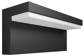 Top Light - LED Kültéri fali lámpa LED/10W/230V 4000K IP54