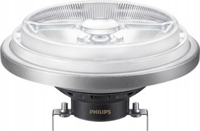 Philips Master ExpertColor AR111 10.8W 930 9° G53 szabályozható Led izzó