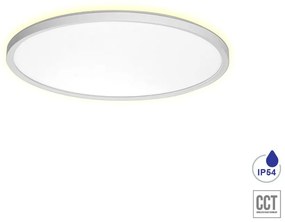 PREZENT 27304 CORDIA I. Kerek Mennyezeti Lámpa Fehér LED IP20