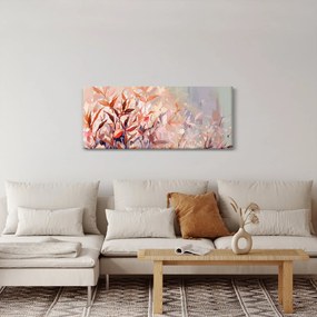 Kép - Festés pasztell ősz (120x50 cm)