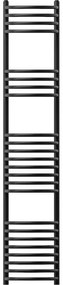 Mexen Eros, fűtőelem 1600 x 318 mm, 549 W, fekete, W112-1600-318-00-70