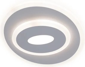 Brilagi - LED mennyezeti lámpatest MODERN MINI LED/26W/230V 3000/4000/6000K