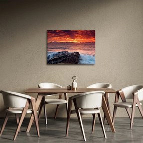 Tenger képe (70x50 cm)