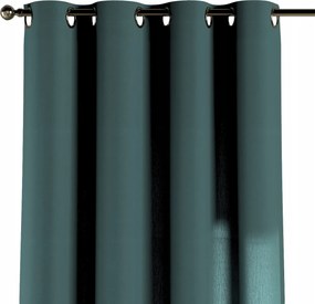 Gurulós függöny 1 db 130x260cm zöld