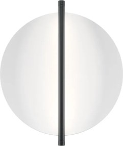 Maytoni Mira MOD279WL-L14B3K 1x14W/LED 3000K 200lm IP20
