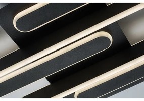 Rabalux 71050 - LED mennyezeti lámpa SINDRI LED/36W/230V