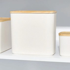 Élelmiszertartó doboz – iDesign