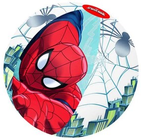 Felfújható labda Bestway Spiderman 51 cm
