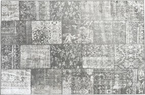 Isphahan Szőnyeg 160x230 Premium Viscosa Klasszikusok v20