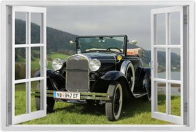 Poszterek 90x60 Régi Ford