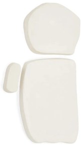 Fali dekoráció készlet 3 db-os 23x43 cm Siluna – Kave Home