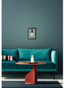 Eglo 43662 - Csillár zsinóron JUBILY 1xE27/40W/230V