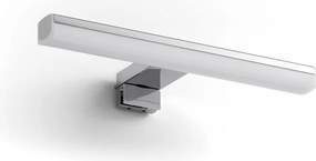 Novolux SLEET 972A-L4106B-32 Fali lámpa 1x6W/LED 408LM|473LM|474LM IP44