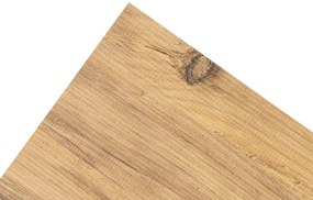 Canvas Atlantic Pine konzolasztal