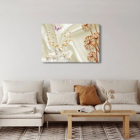 Kép - Kollázs (90x60 cm)