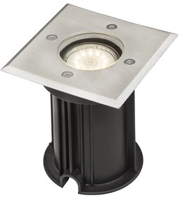 Globo 31101 - STYLE 1xGU10/40W/230V IP67 bejárati lámpa