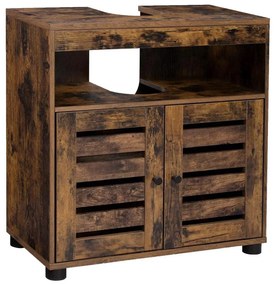 RENE barna fürdőszobai szekrény