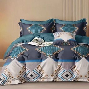 Ágynemű Homa EDIT ORIENT 7 részes 140X200 cm