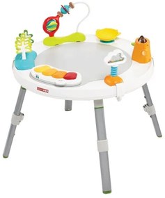 Skip Hop - Gyermek játékcenter 3in1 EXPLORE&amp;MORE 3xAAA