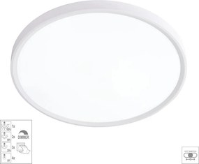 PREZENT 70323 TRIMO I. Ufo Lámpa Fehér LED IP20