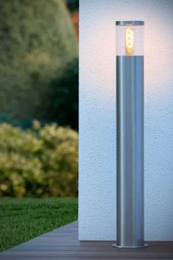 LUCIDE 14899-80-12 FEDOR Modern Kültéri Állólámpa E27 IP44