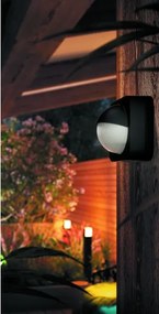 Philips Hue mozgásérzékelő 2xAAA IP54 védelem