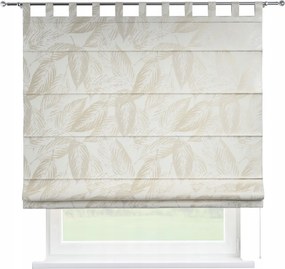 Kész római roló Verona 110x150cm zöld