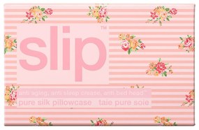 Selyem párnahuzat 51x76 cm Petal – slip