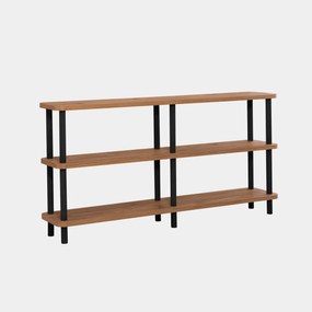 Rack Raca fekete