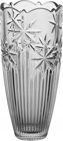 Kristály váza 30 cm Nova Old Perseus B