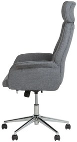 Irodai szék Piton (szürke). 1011243