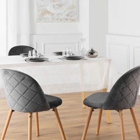 Asztalterítő 140x300 cm Strass – douceur d'intérieur