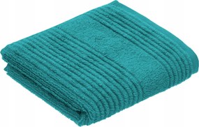 Pamut törölköző 30x50 cm Tomorrow 5885 Oceanic biológiailag lebomló