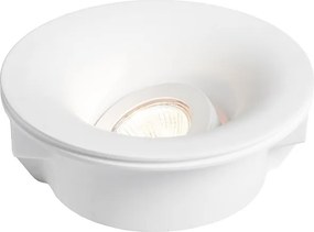 RENDL DINGO S náklopná sádrová 12V LED GU5,3 15W