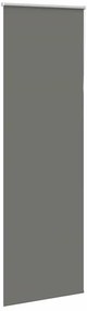 redőny Blackout 80x230 cm szövetszélesség 75,7 cm poliészter
