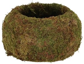 Virágcserép ø 20 cm Kokedama – Esschert Design