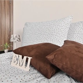 EMI Sand pamut ágyneműhuzat