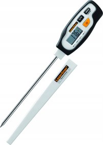 Hőmérő konyhai szondával Laserliner