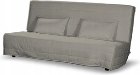 Dekoria Beddinge hosszú kanapé huzat és 2 Ikea párnahuzat