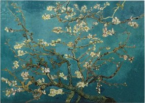 WY113 Van Gogh vászonkép, 70 x 100 cm