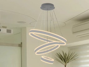 LED világítás + vezérlés 165W - J4318/S