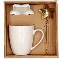 Bögre Befőzővel, Csillag