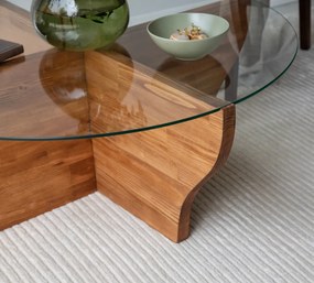 Amphora - Chestnut
