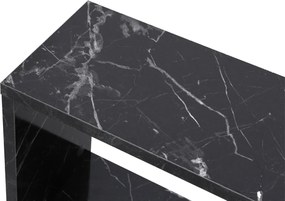 Life - Black, Marble