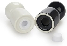 Só- és borsszóró állvánnyal Bolides – Balvi