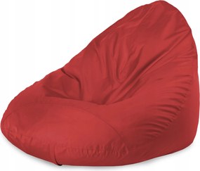 Kerti ülőzsák Fotel XXL Bordó