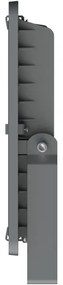 APLED - LED Kültéri reflektor PRO LED/100W/230V IP66 10000lm 6000K