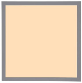 Globo 416080AD1 - LED Mennyezeti lámpa DORO LED/12W/230V 3000K 30x30 cm